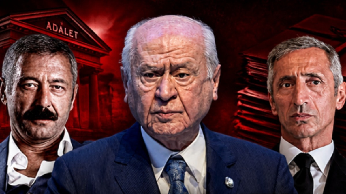 Devlet Bahçeli devreye girdi... Sarallar ile Şahinler arasındaki 22 yıllık savaş bitiyor