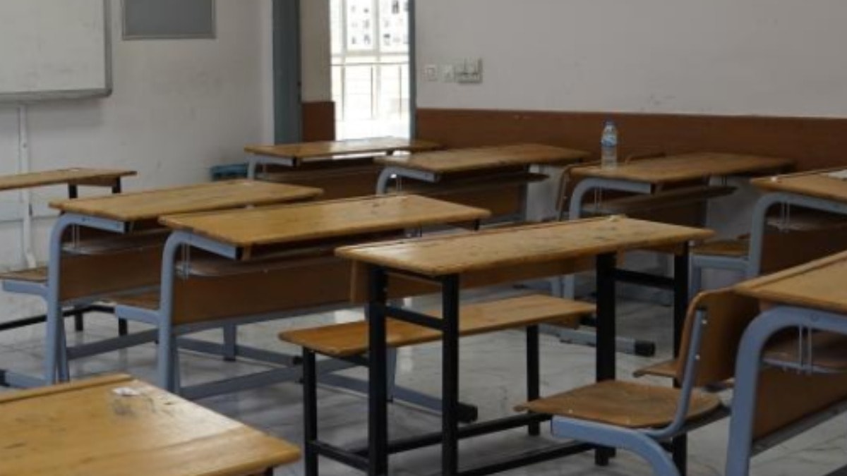 Suudi Arabistan'da kaos: Okullar tatil edildi
