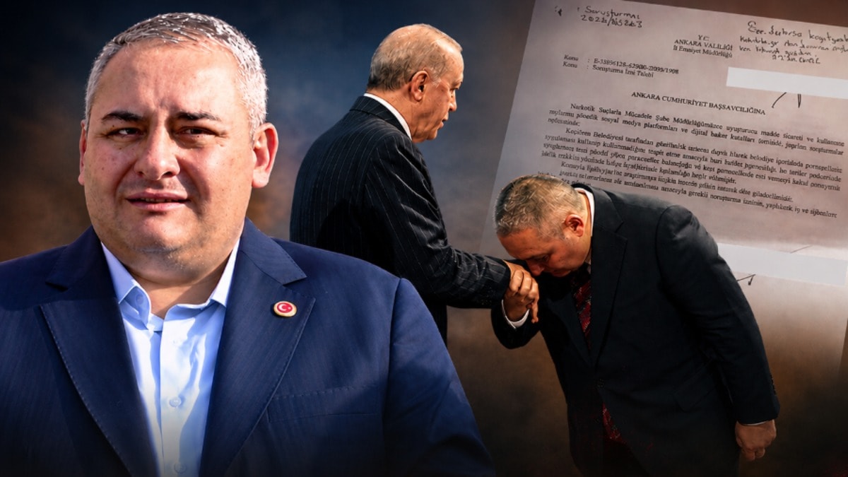 Tosuncuk icat çıkardı, savcılık ve emniyet birbirine düştü