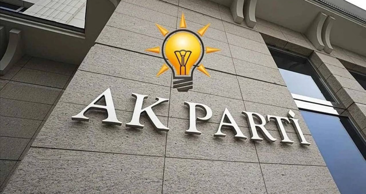 AKP’de transfer hareketliliği: 9 belediye başkanı partiye geçiyor