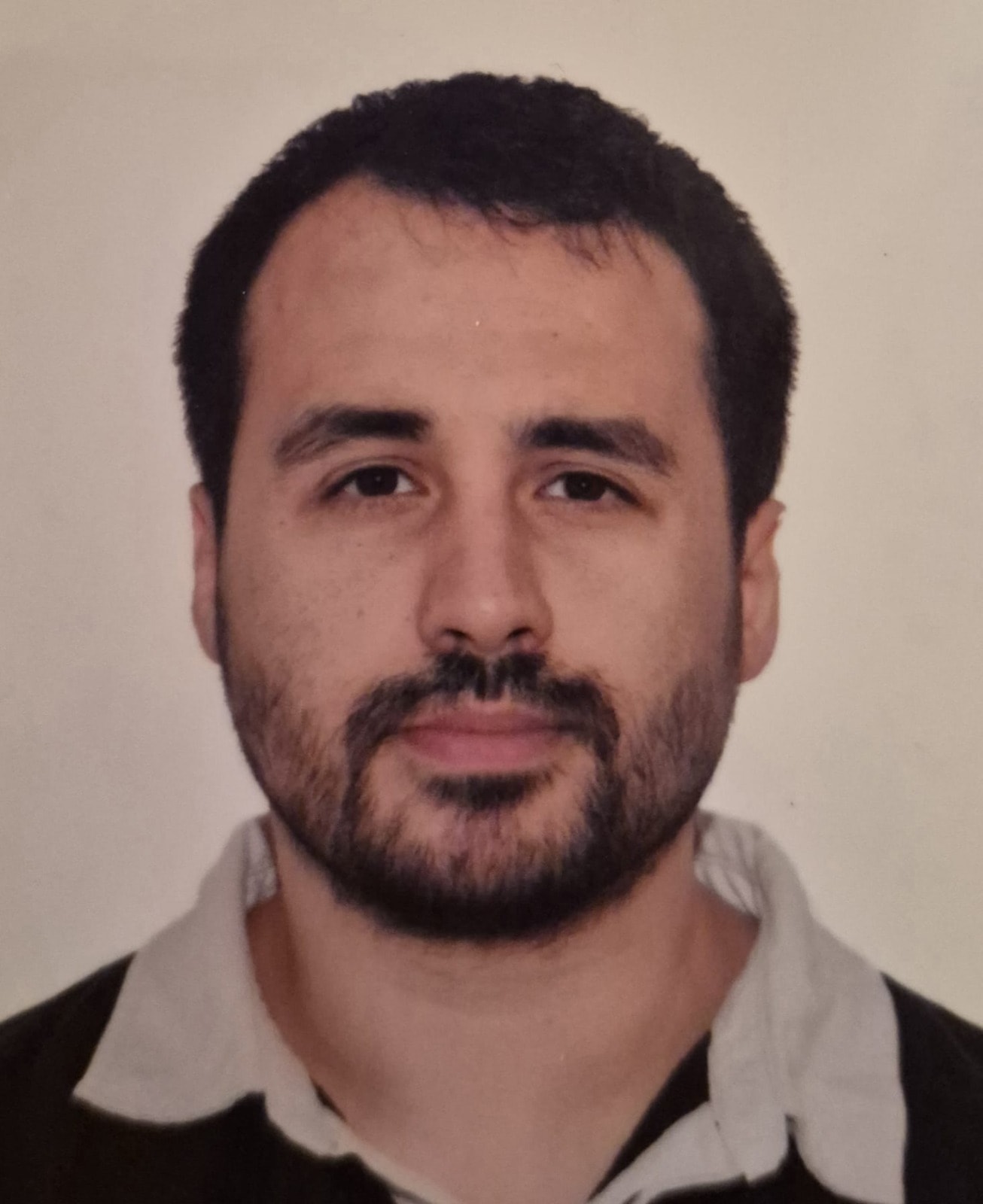 Mustafa Balcı