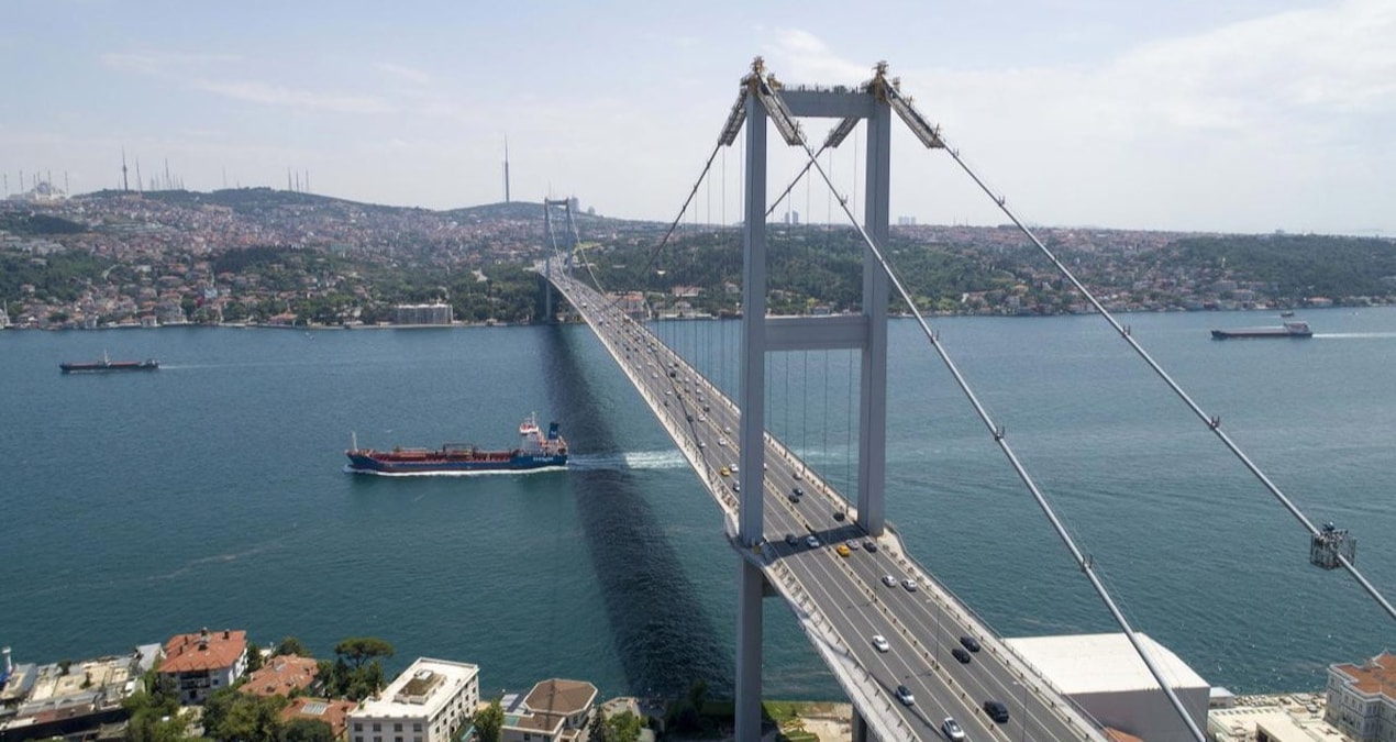 Şirkete kâr vatandaşa zam