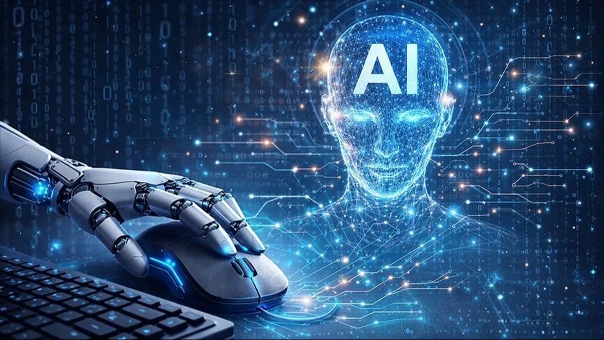 Yeni personeliniz yapay zeka ajanları!