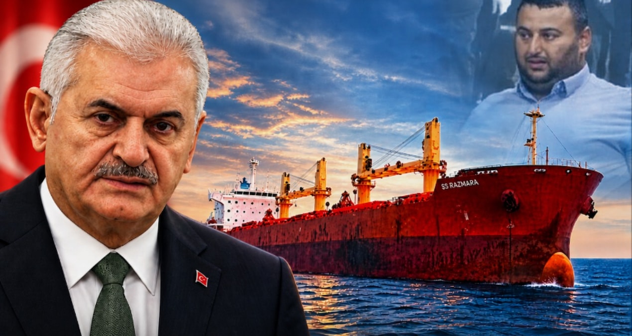 sözcü