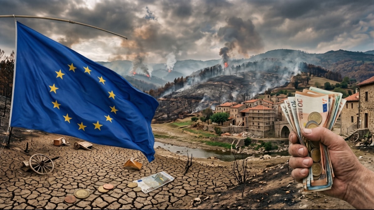Avrupa'yı vuran sessiz kriz: Milyarlarca euroluk dev fatura