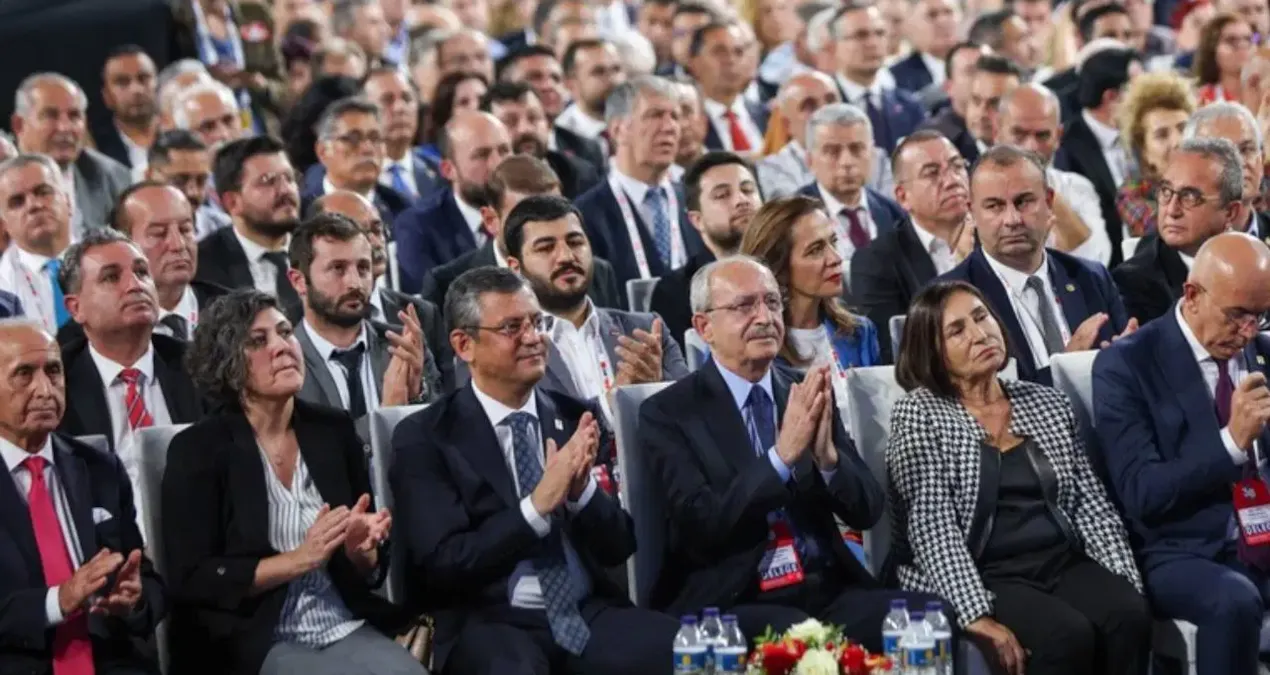 Yüksek yargıdaki dostları anlatmış: AKP'li isimden 'mutlak butlan' kehaneti