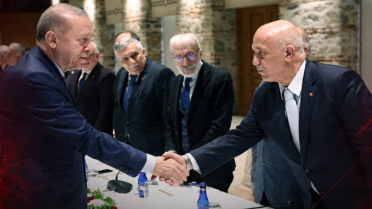 AKP'li eski vekilden muhalefete dikkat çeken "adaylık çağrısı"