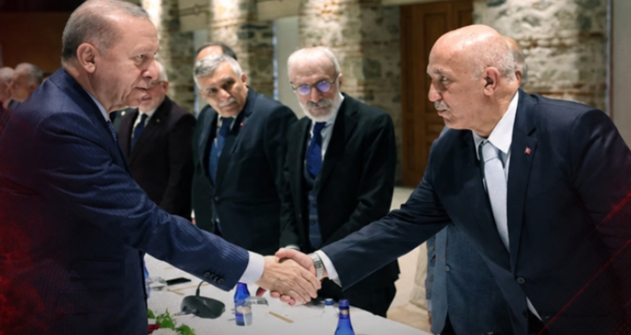 AKP'li eski vekilden muhalefete dikkat çeken "adaylık çağrısı"