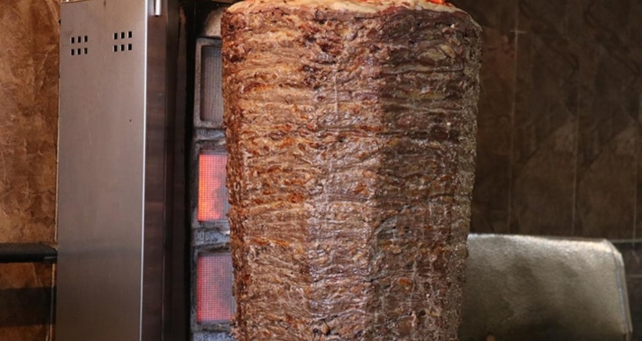 Türkiye'nin ünlü döner markasına 1 milyon liralık ceza verildi