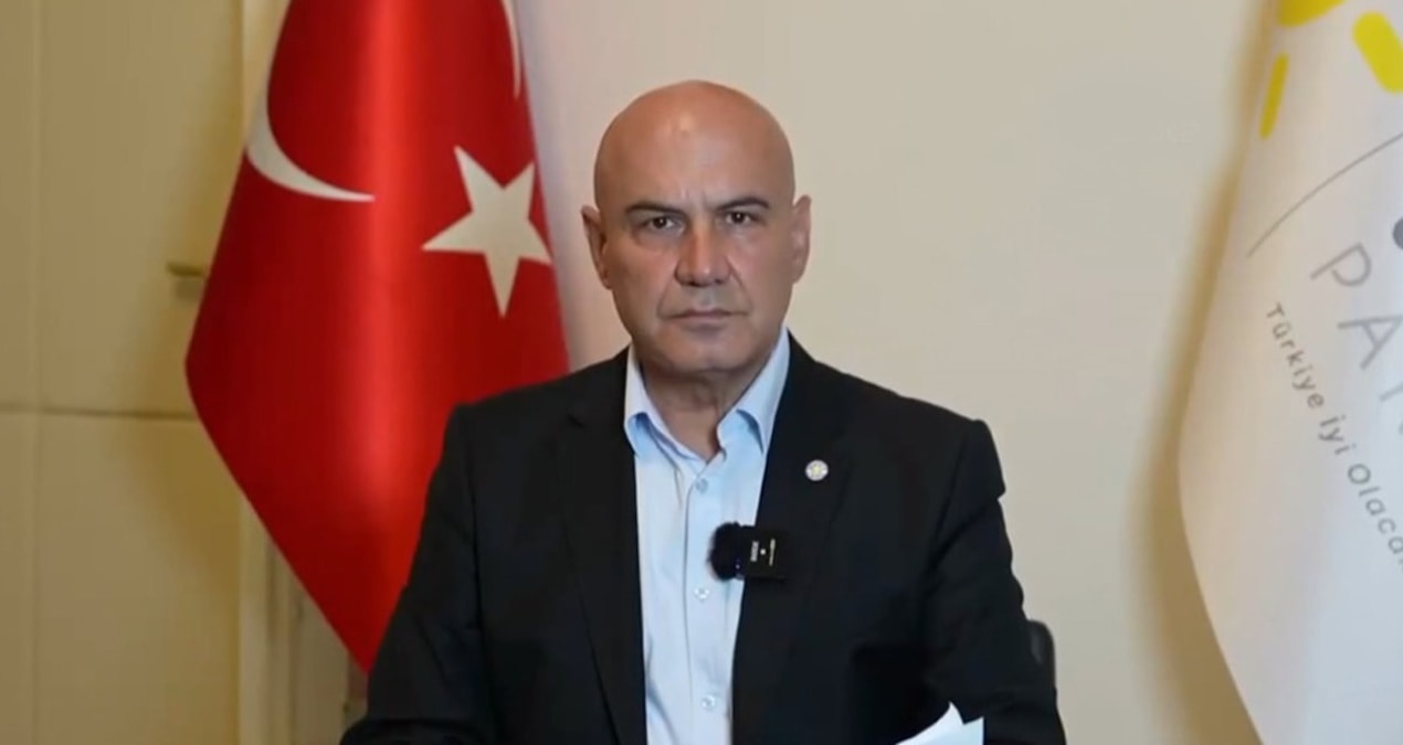 Vicdanınız rahat mı!