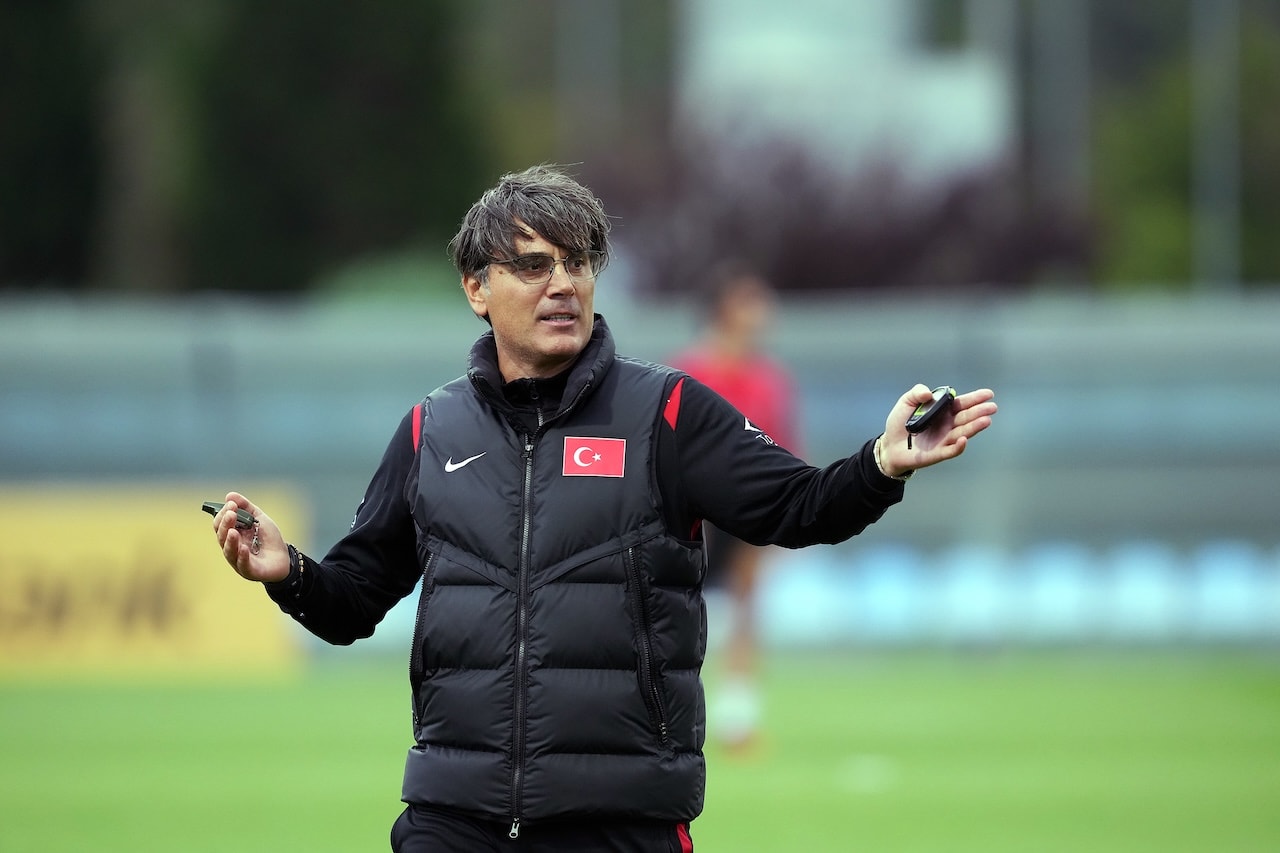 Montella’nın korkusu