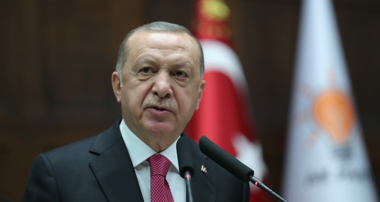 Seçim tarihini saray danışmanı açıkladı: Erdoğan bu sistemde son kez aday olacak