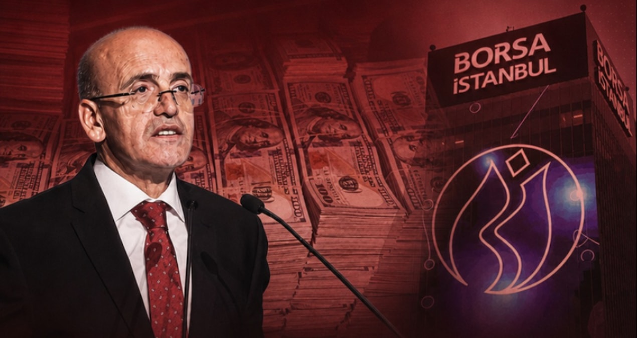 1 milyon vatandaşın 1,1 trilyon lirası kilitli kaldı