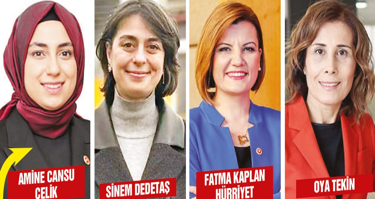 AKP'ye geçen sefada geçmeyen cefada