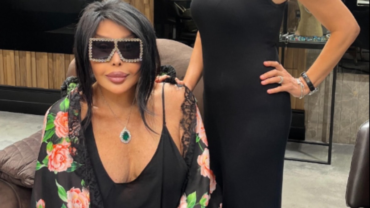 Kolombiya zümrüdü Diva'nın gözünü döndürdü: Fiyatını bile sormadan aldı