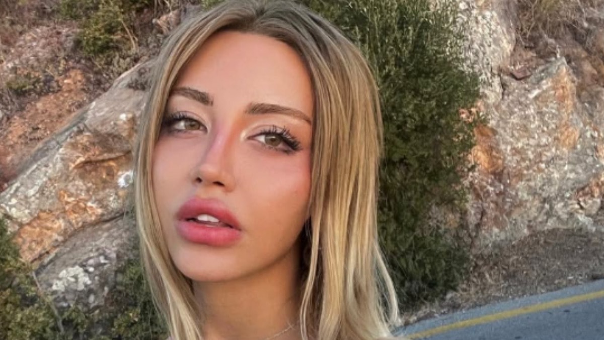 Fenomen Mika Can Raun’un sosyal medya hesaplarına erişim engeli