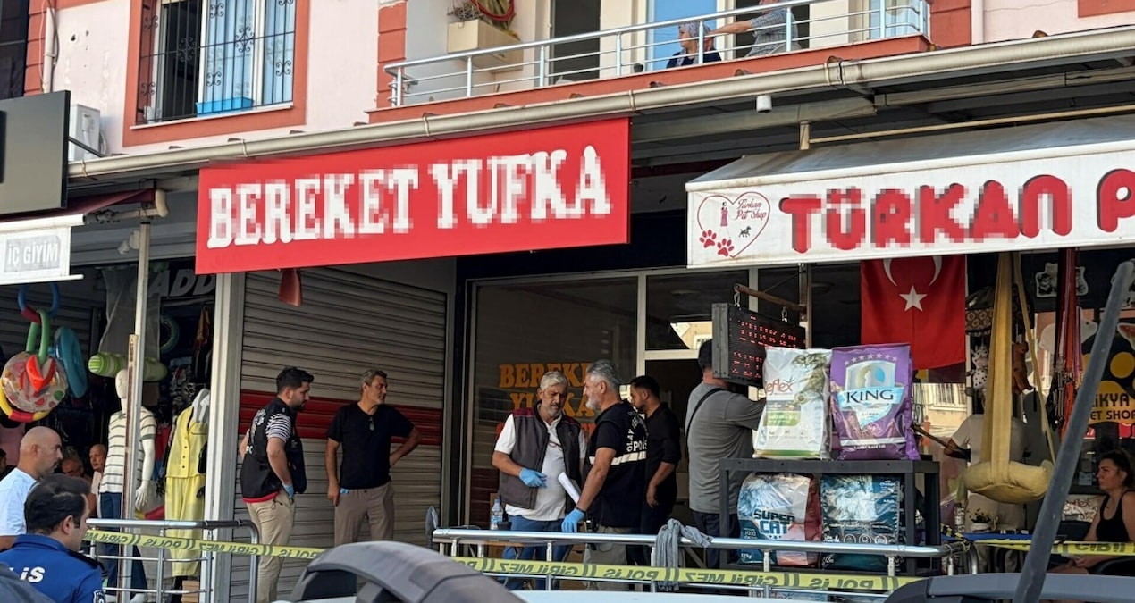 Yürek parçalayan aile faciası