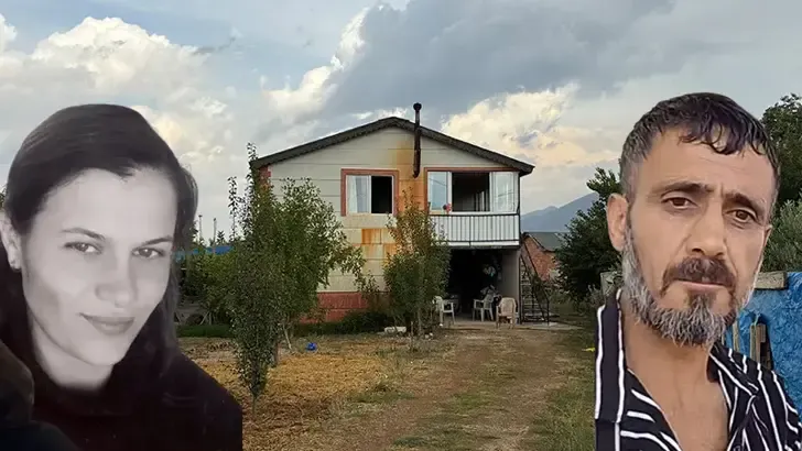 Eşini, kayınvalidesi ve kayınpederini öldürmüştü... Katil koca yakalandı