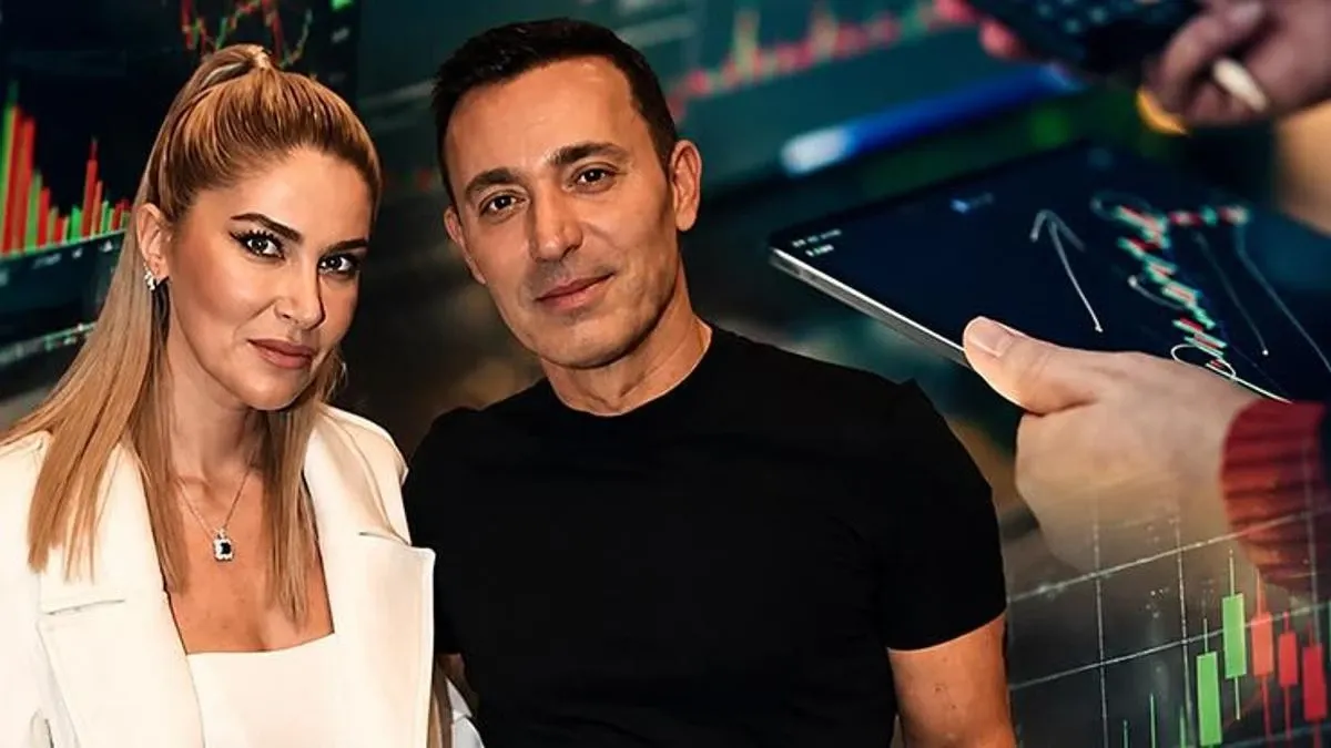 Fon soruşturmasında yeni perde: Mustafa Sandal ve eşinin planı ortaya çıktı!