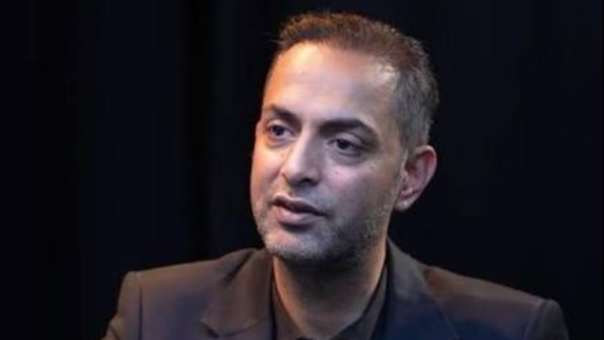 Murat Ağırel'in eşine çirkin saldırı! Yakalayın bu ahlaksızı!