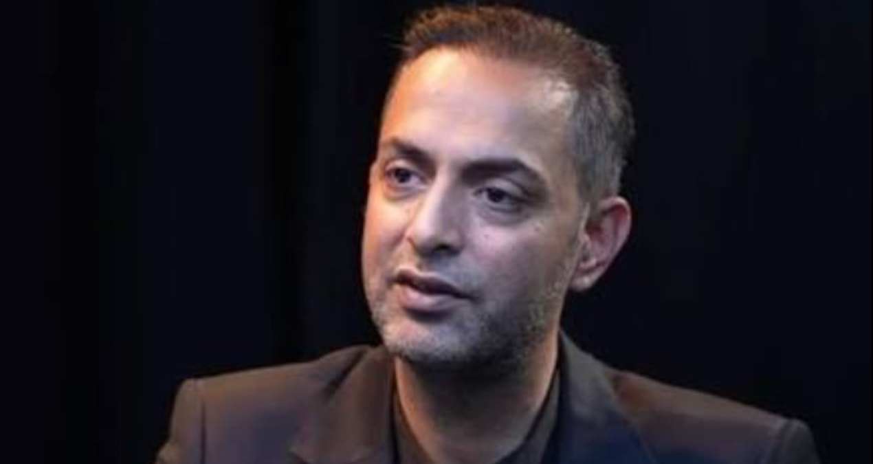 Murat Ağırel'in eşine çirkin saldırı! Yakalayın bu ahlaksızı!