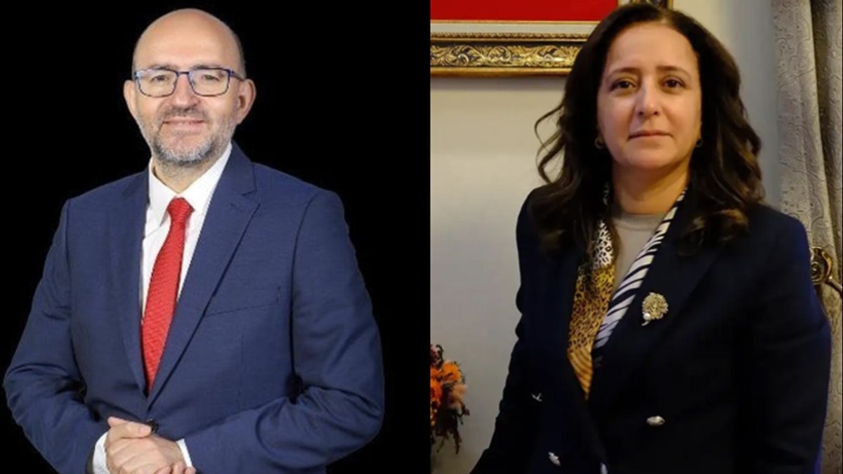 Kadın vali AKP’li vekile ‘Seni götürürüm!’ dedi
