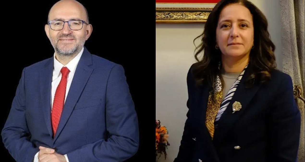 Kadın vali AKP’li vekile ‘Seni götürürüm!’ dedi