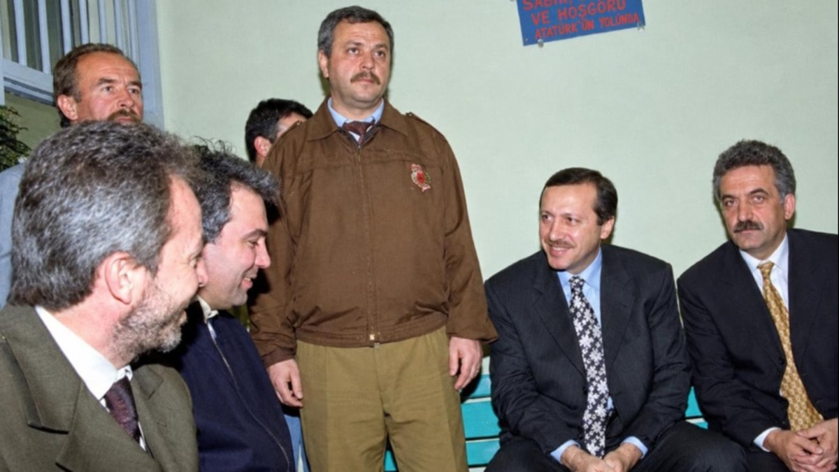 Pınarhisar kelepçesi