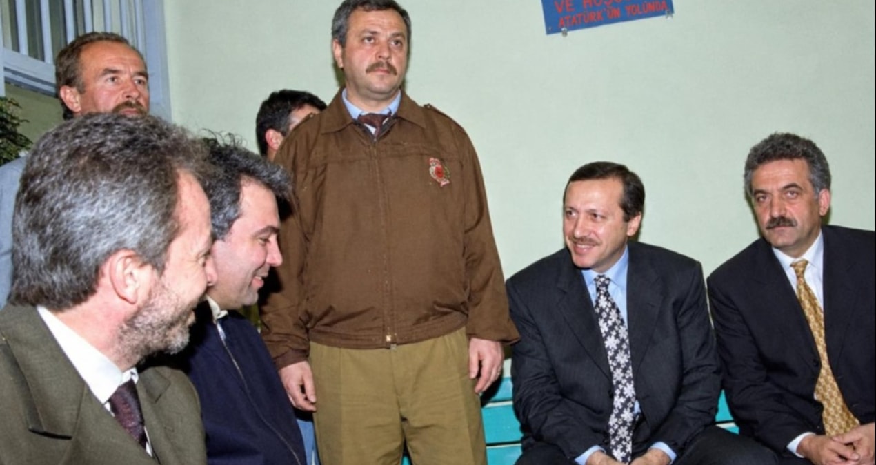 Pınarhisar kelepçesi
