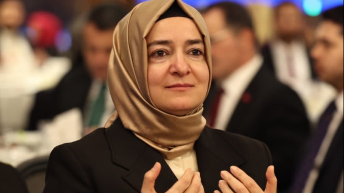 AKP’li Kaya’nın malvarlığı araştırılacak mı?