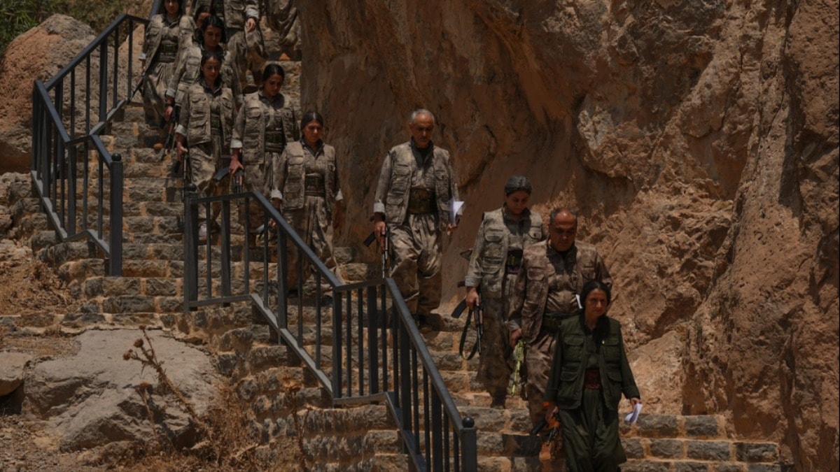 PKK’dan hüküm giyene de 550 bin TL hibe yardımı