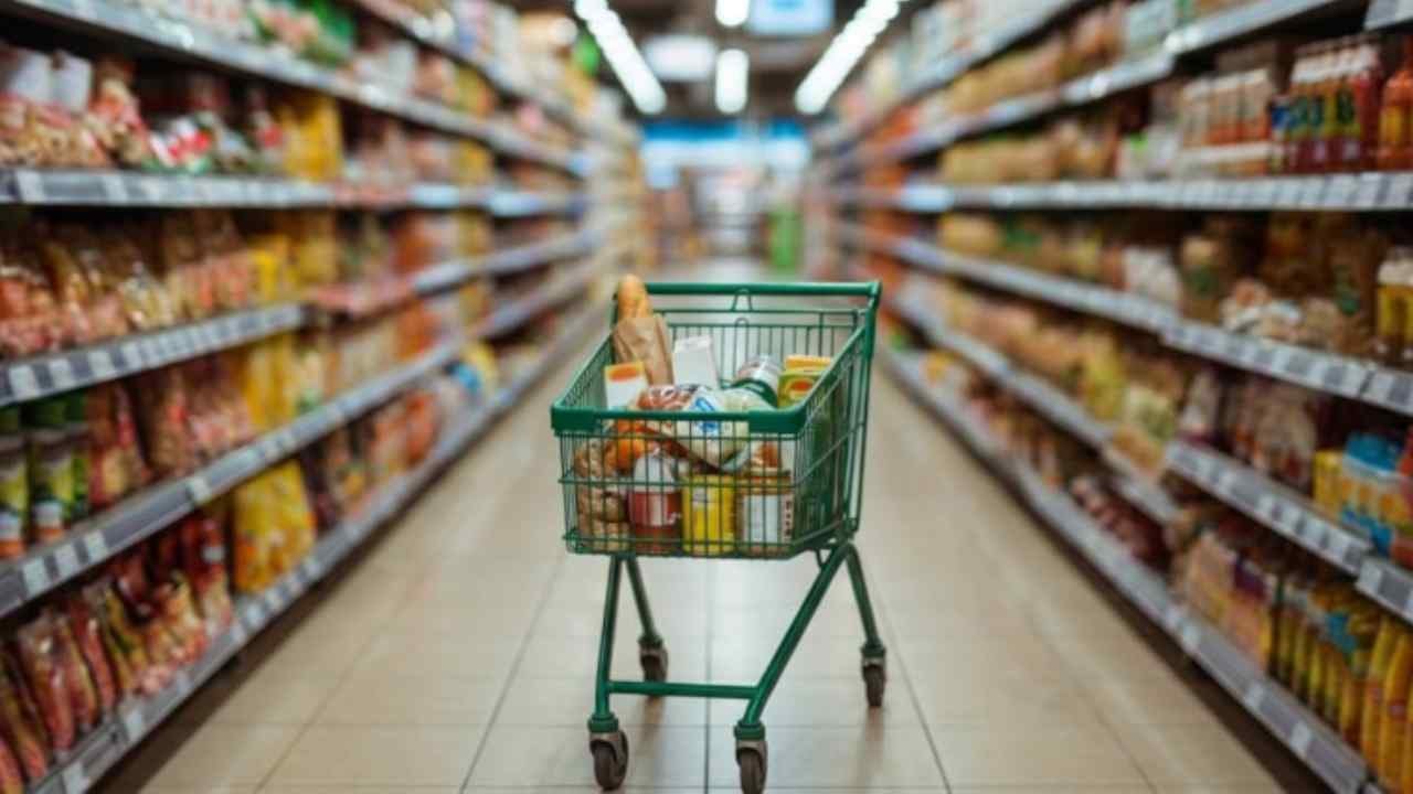 74 yıllık dev market zincirinin fişi çekildi: Tüm şubelerini kapatıyor