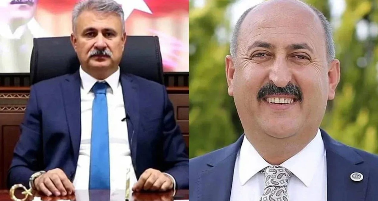 Son dakika... Yahşihan Belediyesi soruşturması: Eski AKP ve MHP'li başkanlar dahil 15 kişi tutuklandı