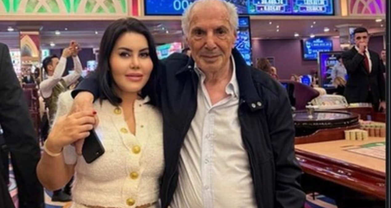 Nereden nereye Aliye