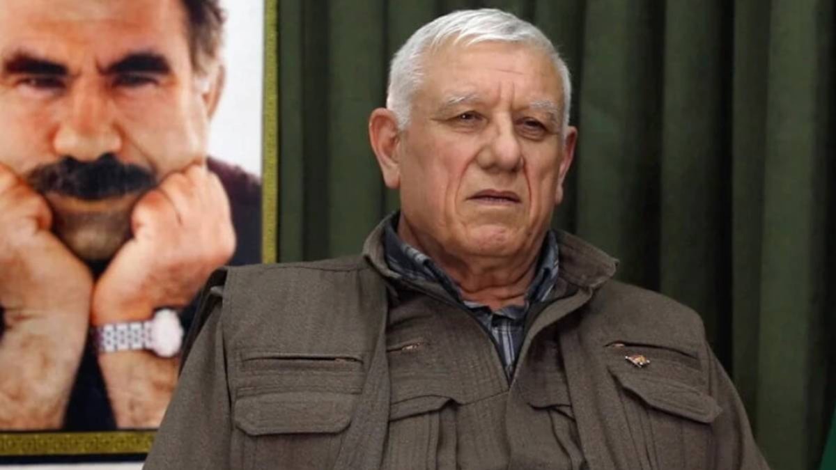 Cemil Bayık, İmralı’da iki gün ağırlanmış!