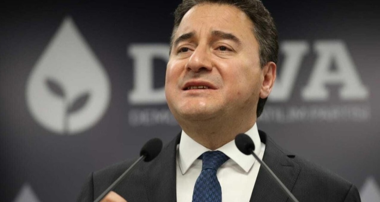 ahmet davutoğlu — Haberler