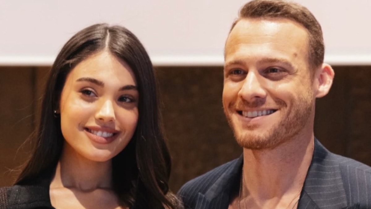 Kerem Bürsin Lizge Cömert aşk iddiası magazin kulislerini alevlendirdi