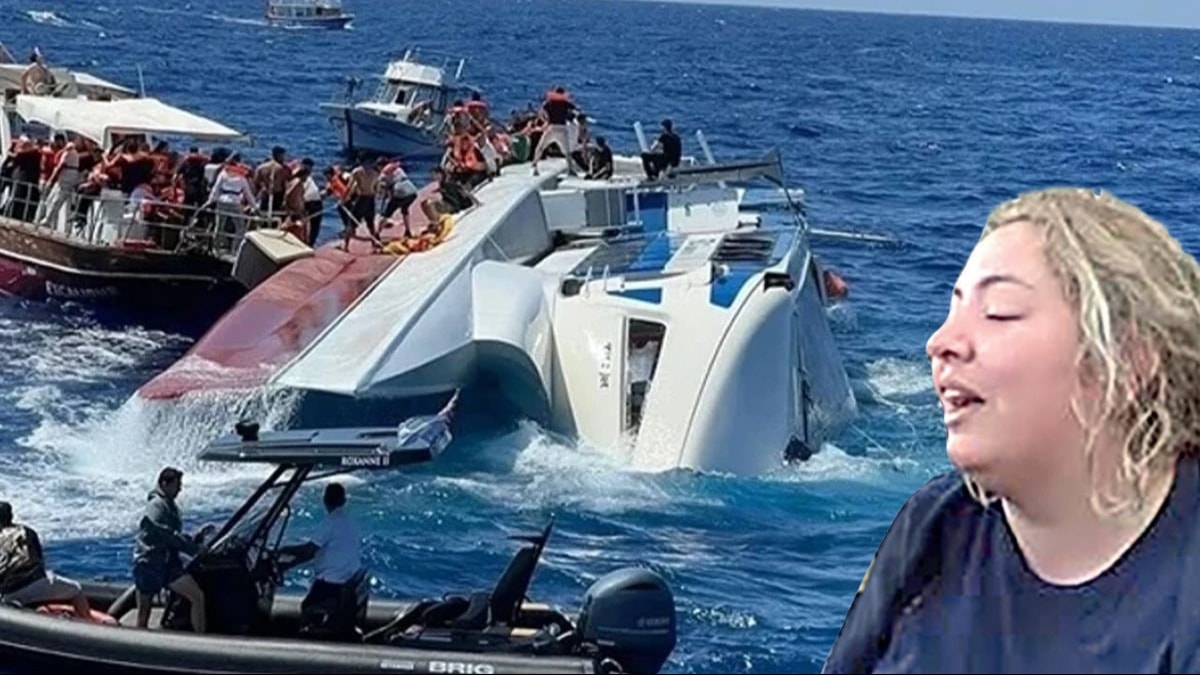 Elimizi bırakma anne