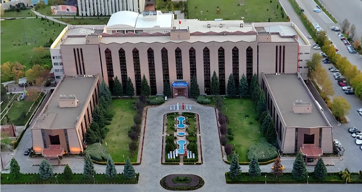 Diyanet Atatürk kurumlarını 149’a katladı