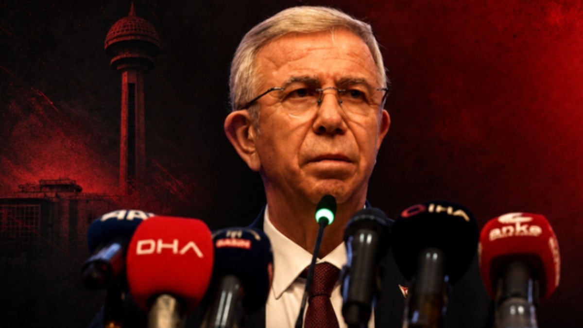 Mansur Yavaş sonrası Ankara kulisleri hareketlendi... "Üçlü senaryo" iddiası