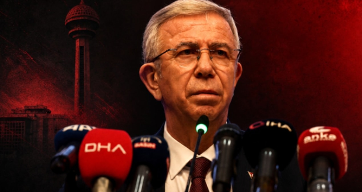 Mansur Yavaş sonrası Ankara kulisleri hareketlendi... "Üçlü senaryo" iddiası