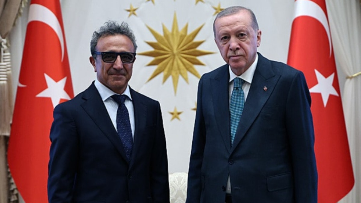 Türkiye'nin en zengin ismi ABD'yi kasıp kavurmuştu!  Dünyaca ünlü markasını Türkiye'ye getiriyor