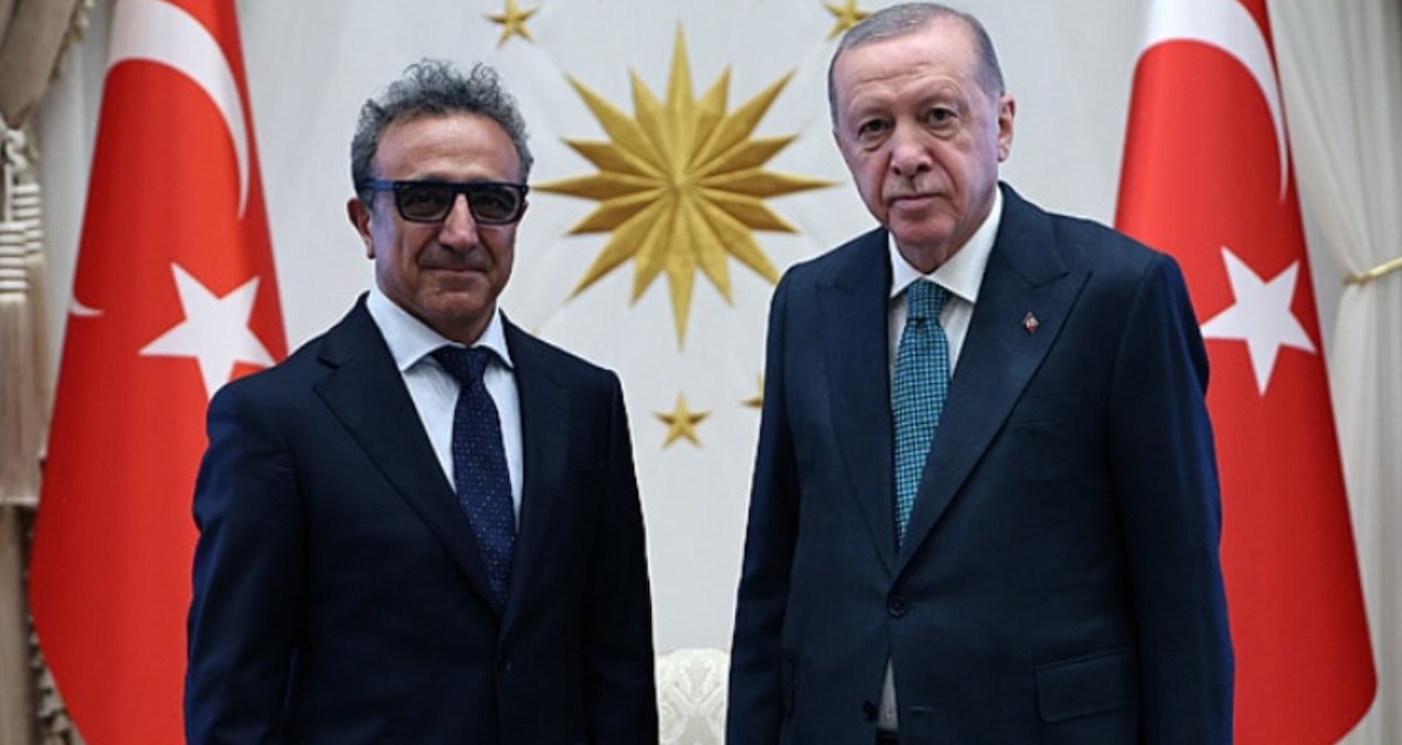 ABD'yi kasıp kavurmuştu! Türkiye'nin en zengin ismi dünyaca ünlü markasını Türkiye'ye getiriyor