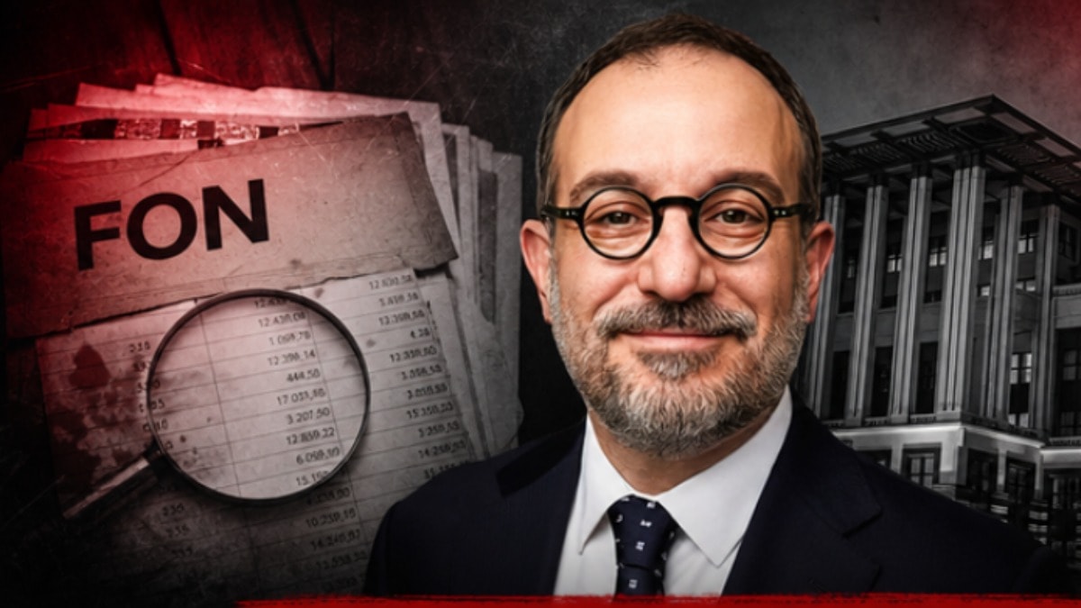 Boykot yapanlara ‘vatan haini’ demişti… Fon skandalındaki isim Başbakan danışmanıymış!