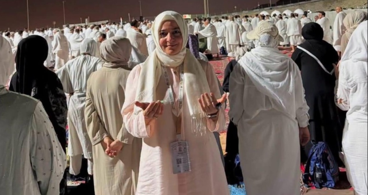 Fatma Betül Sayan Kaya günler süren sessizliğini bozdu