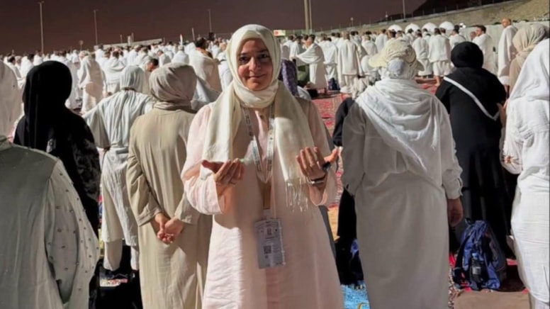 Fatma Betül Sayan Kaya günler süren sessizliğini bozdu