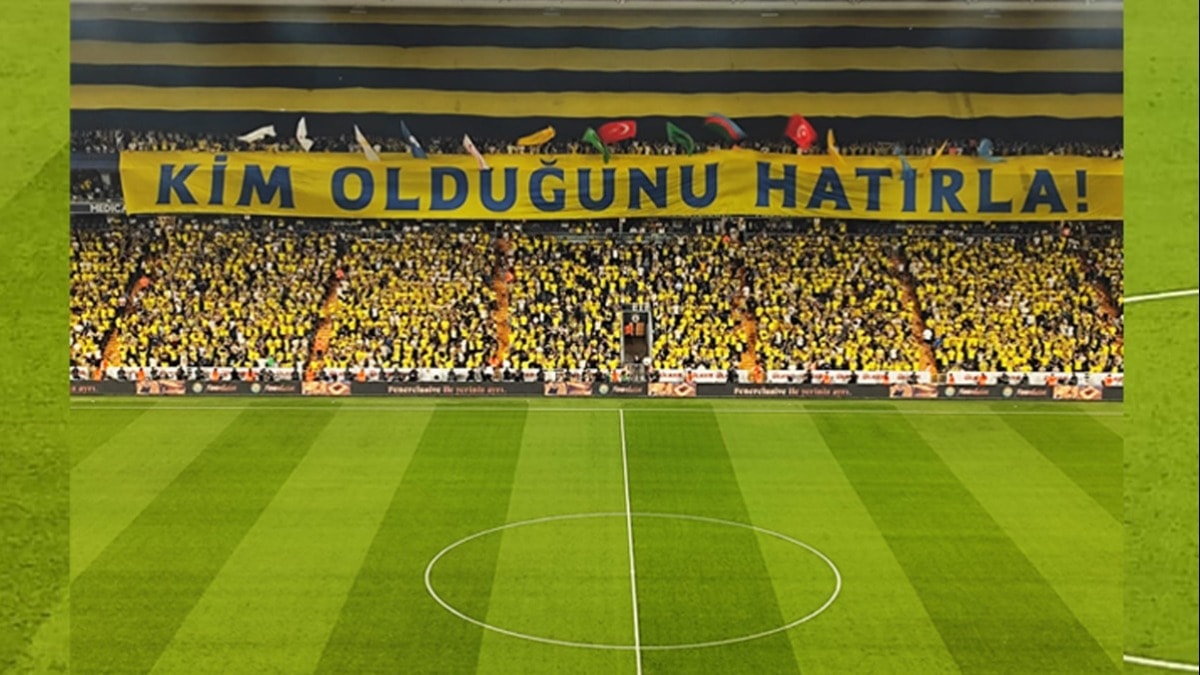Fenerbahçe nasıl ayağa kalkar?