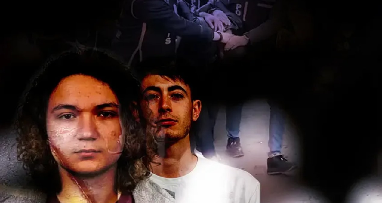 C31K Suç Örgütüne Yönelik Geniş Kapsamlı Operasyon: 27 Şüpheli Yakalandı