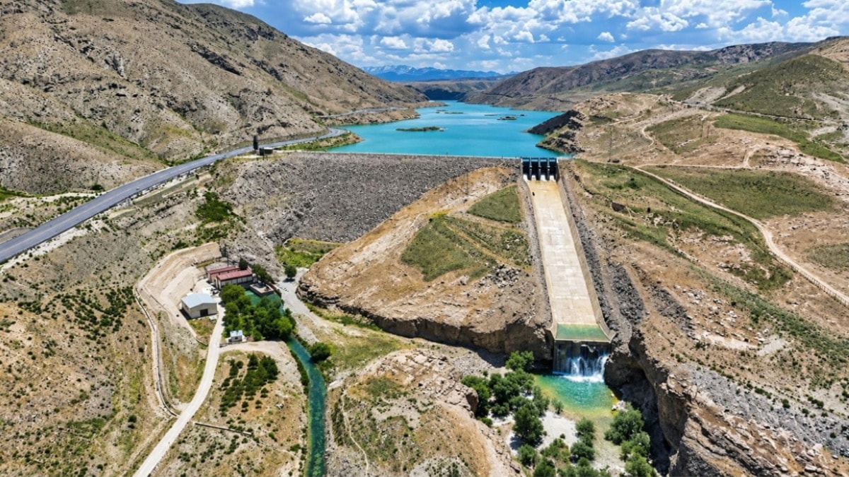 Özelleştirme baraj altında kaldı