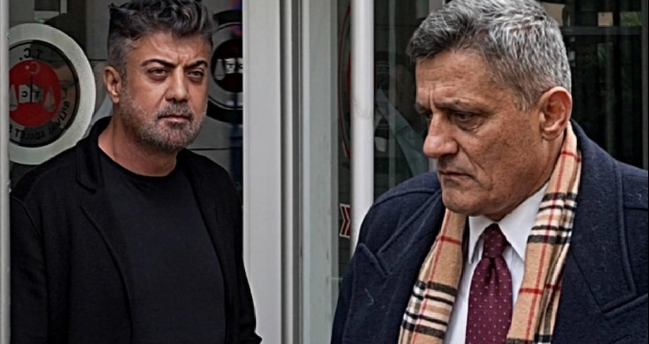 Raci Şaşmaz'ın Kurtlar Vadisi ifadesi ortaya çıktı: Osman Sınav'ın sırrını açıkladı